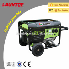 Max.power 2.0KW New design gasoline Generator